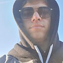 Кирилл, 22 года
