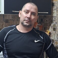 Фотография мужчины Андрей, 38 лет из г. Луганск