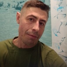 Фотография мужчины Николай, 44 года из г. Калининград