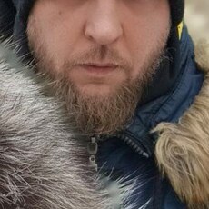 Фотография мужчины Алексей, 35 лет из г. Самара