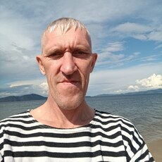 Фотография мужчины Павел, 46 лет из г. Калининград
