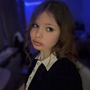 Алина, 20 лет