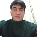 Hasan, 33 года
