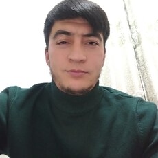 Фотография мужчины Hasan, 33 года из г. Путятино