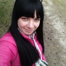 Фотография девушки Сніжана, 33 года из г. Ковель