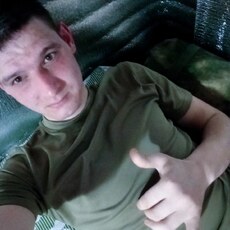Фотография мужчины Дмитрий, 26 лет из г. Саранск