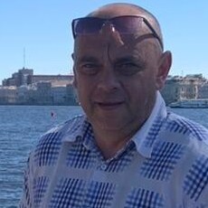 Фотография мужчины Дмитрий, 49 лет из г. Зеленоград