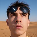 Дима, 25 лет