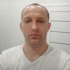 Фотография мужчины Сергей, 42 года из г. Минск