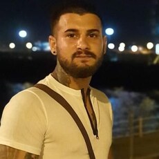Фотография мужчины Csy, 26 лет из г. Galați