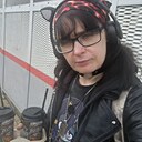 Ася, 43 года