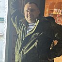 Жека, 35 лет