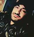 Амир, 33 года