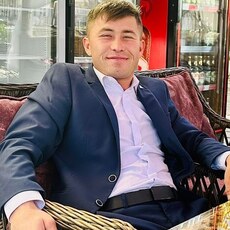 Фотография мужчины Dima, 27 лет из г. Актау