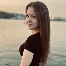 Фотография девушки Ксения, 20 лет из г. Нижний Новгород