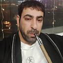 Дилгам, 36 лет