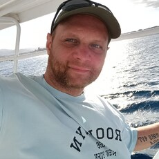 Фотография мужчины Алексей, 43 года из г. Нижний Новгород