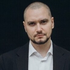 Фотография мужчины Сергій, 29 лет из г. Киев