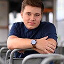 Данила, 20 лет