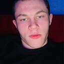 Богдан, 20 лет
