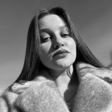 Фотография девушки Анастасия, 23 года из г. Орел