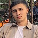 Diyor, 22 года