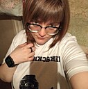 Анастасия, 27 лет