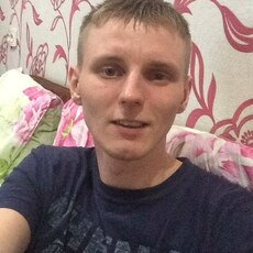 Фотография мужчины Александр, 34 года из г. Ярославль
