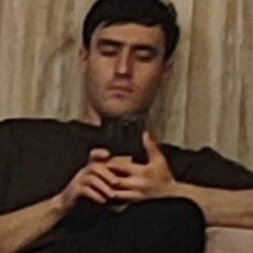 Фотография мужчины Amir, 26 лет из г. Санкт-Петербург