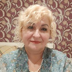 Фотография девушки Валентина, 59 лет из г. Минск