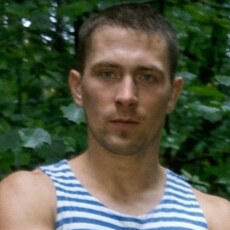 Фотография мужчины Алексей, 33 года из г. Орша