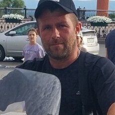 Фотография мужчины Княzz, 37 лет из г. Братск