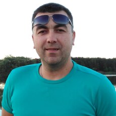 Фотография мужчины Alex, 42 года из г. Гродно