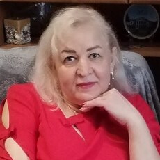 Фотография девушки Зинаида, 57 лет из г. Брест