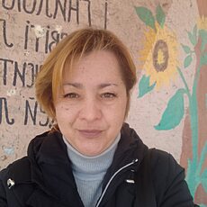 Фотография девушки Натали, 45 лет из г. Киев