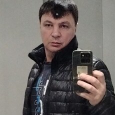 Фотография мужчины Юрий, 43 года из г. Новосибирск