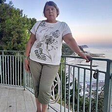 Фотография девушки Елена, 59 лет из г. Иваново