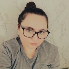 Фотография девушки Анастасия, 31 год из г. Мариинск