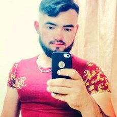 Фотография мужчины Алишер, 34 года из г. Тверь