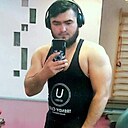 Алишер, 34 года
