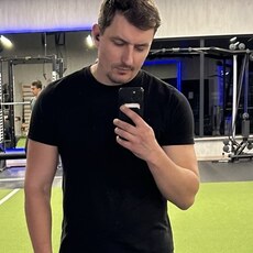 Фотография мужчины Леонид, 35 лет из г. Витебск