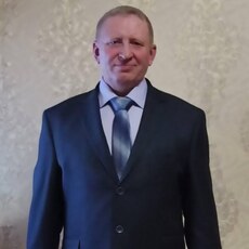 Фотография мужчины Валерий, 61 год из г. Волковыск