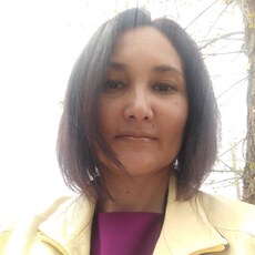 Фотография девушки Джулия, 50 лет из г. Костанай