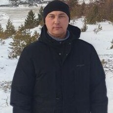Фотография мужчины Ilya, 45 лет из г. Ангарск