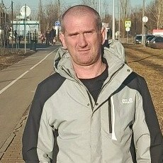 Фотография мужчины Фотий, 41 года из г. Нижний Новгород