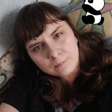Фотография девушки Dark, 29 лет из г. Донецк