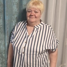 Фотография девушки Марина, 63 года из г. Енакиево