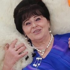 Фотография девушки Надежда, 64 года из г. Кинешма