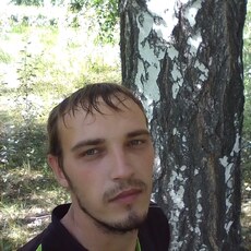 Фотография мужчины Il Cantante, 31 год из г. Ишим