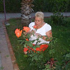 Фотография девушки Галина, 60 лет из г. Мозырь